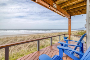 D & D Ocean Retreat - Meredith Lodging